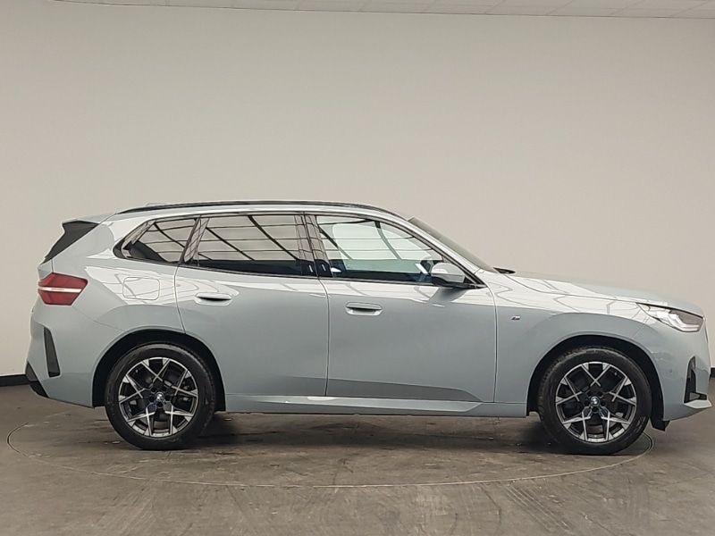 Used BMW X3 2025 for sale - 78216122: Photo 2