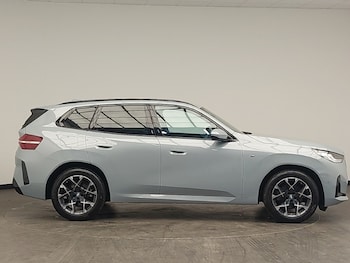 Used BMW X3 2025 for sale - 78216122: Photo