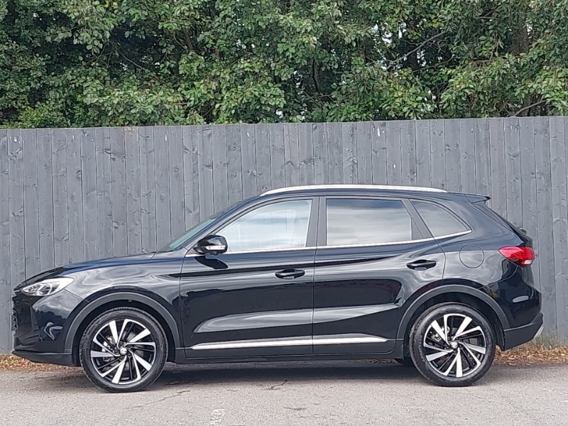 Used MG MG ZS 2025 for sale - 76720737: Photo 4