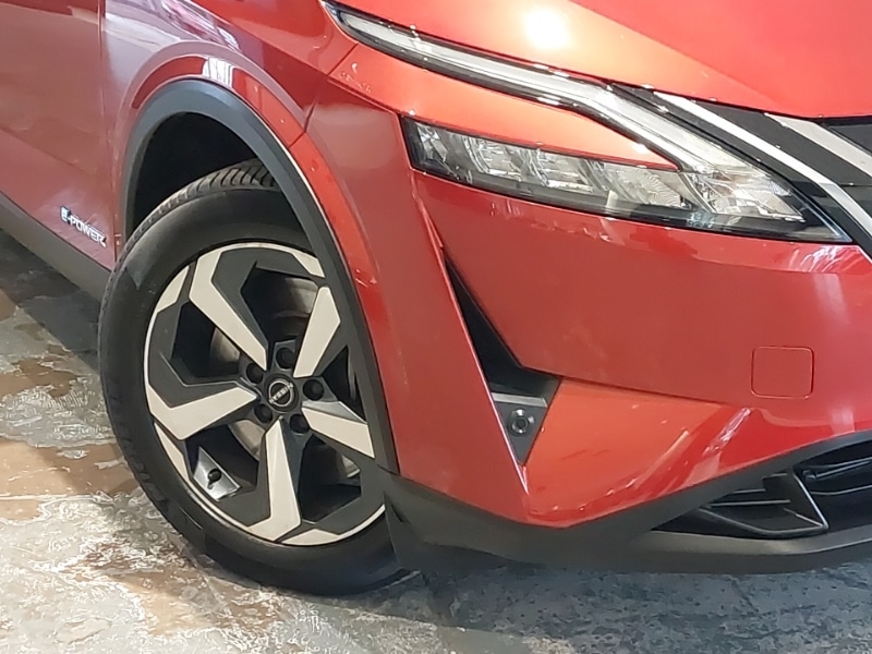 Used Nissan Qashqai 2024 for sale - 76752234: Photo 9