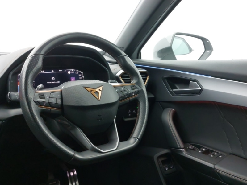 Used Cupra Formentor 2021 for sale - 77449111: Photo 10