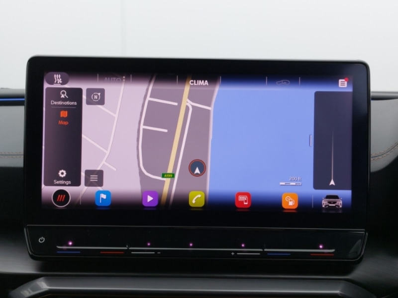 Used Cupra Formentor 2021 for sale - 77449111: Photo 11