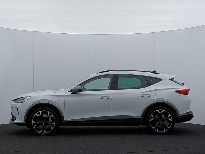 Used Cupra Formentor 2021 for sale - 77449111: Photo 4