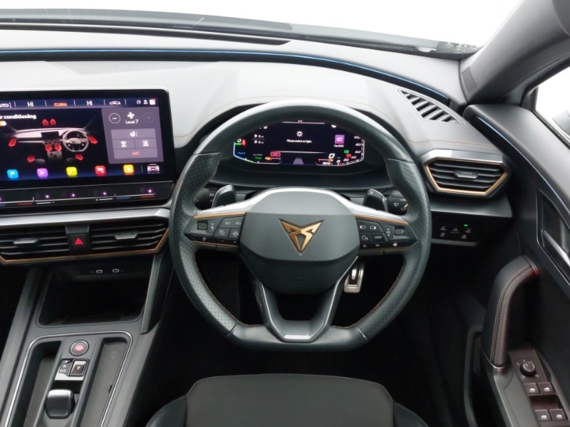 Used Cupra Formentor 2021 for sale - 77449111: Photo 7