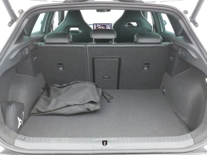 Used Cupra Formentor 2021 for sale - 77449111: Photo 8