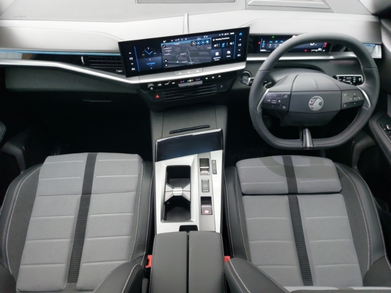 Used Vauxhall Grandland 2025 for sale - 77624736: Photo 2