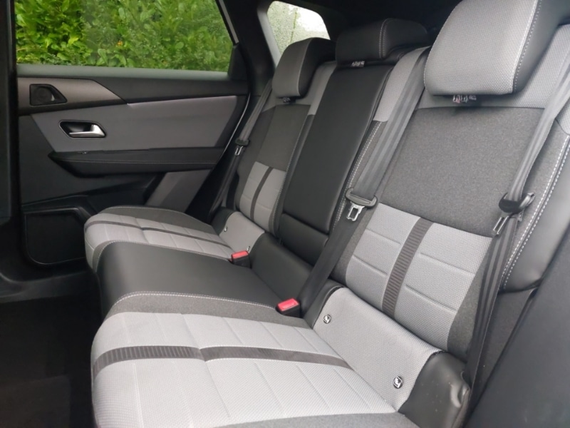 Used Vauxhall Grandland 2025 for sale - 77624736: Photo 6