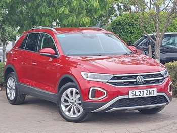 2023 - 1.0 TSI Style 5dr