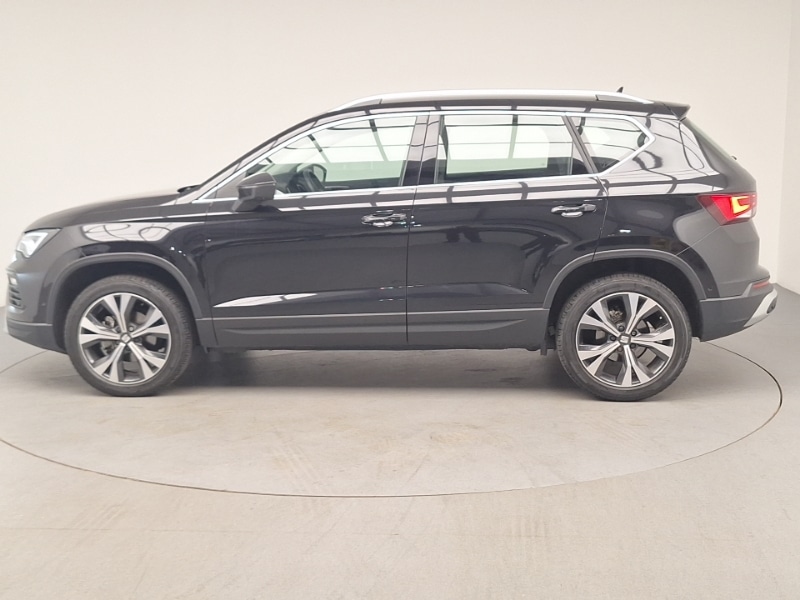 Used SEAT Ateca 2024 for sale - 77150575: Photo 4