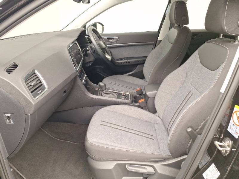 Used SEAT Ateca 2024 for sale - 77150575: Photo 5