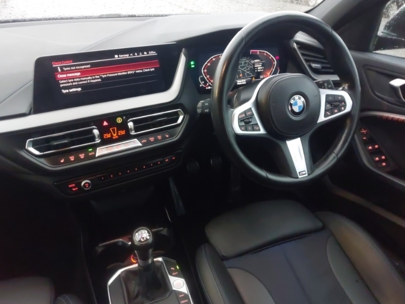Used BMW 1 Series 2021 for sale - 76970924: Photo 11