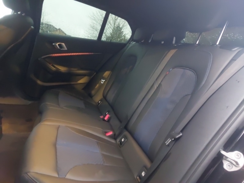 Used BMW 1 Series 2021 for sale - 76970924: Photo 6