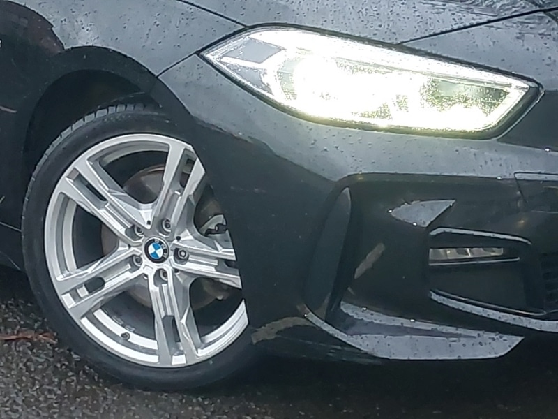 Used BMW 1 Series 2021 for sale - 76970924: Photo 9