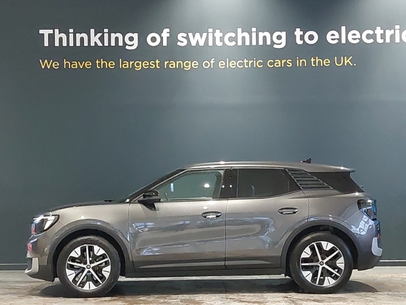 Used Ford Explorer 2025 for sale - 77126772: Photo 4