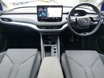 Used Skoda Enyaq 2022 for sale - 78480803: Photo