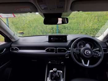 Used Mazda CX-5 2024 for sale - 75146455: Photo