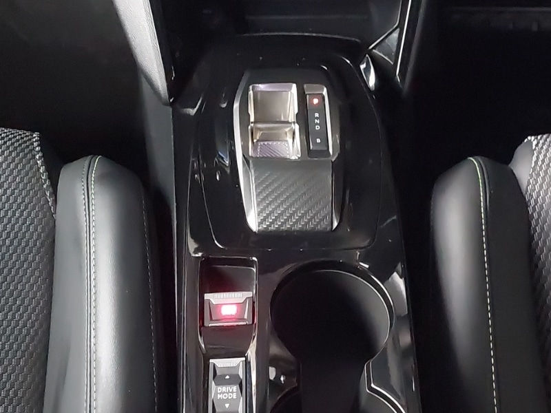 Used Peugeot 2008 2024 for sale - 76492743: Photo 10