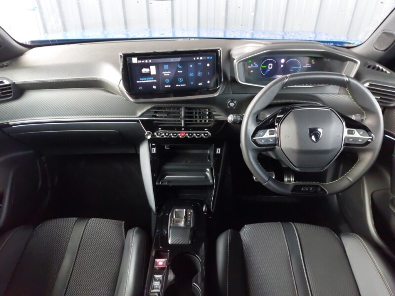 Used Peugeot 2008 2024 for sale - 76492743: Photo 2