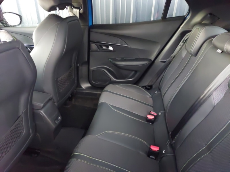 Used Peugeot 2008 2024 for sale - 76492743: Photo 6