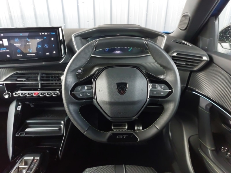 Used Peugeot 2008 2024 for sale - 76492743: Photo 7