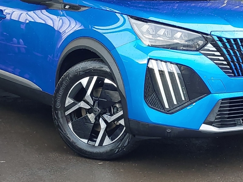 Used Peugeot 2008 2024 for sale - 76492743: Photo 9