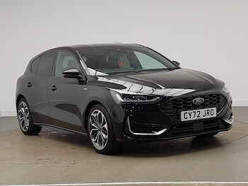 Used Ford Focus 2023 for sale - 78343065: Photo