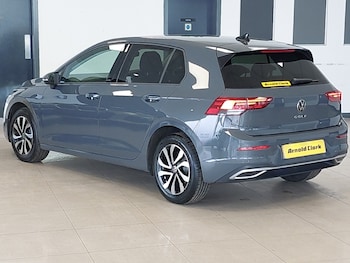 Used Volkswagen Golf 2022 for sale - 78998724: Photo