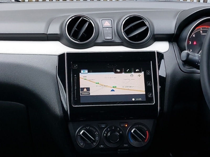 Used Suzuki Swift 2022 for sale - 77419543: Photo 11