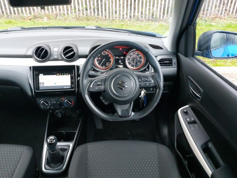 Used Suzuki Swift 2022 for sale - 77419543: Photo 7