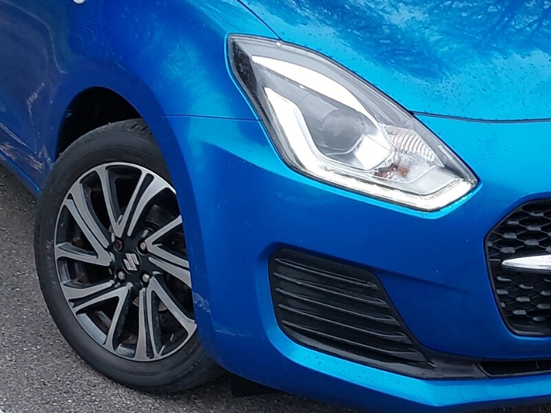 Used Suzuki Swift 2022 for sale - 77419543: Photo 9