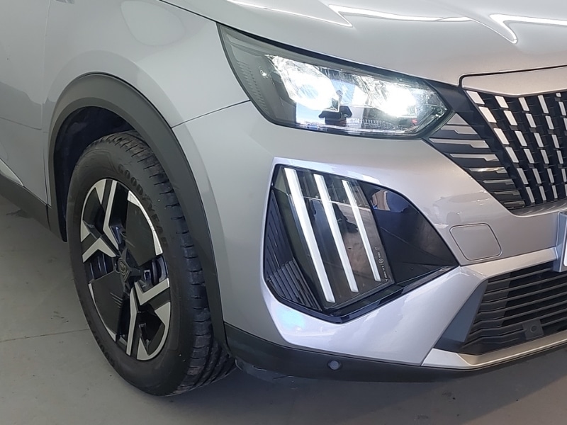 Used Peugeot 2008 2024 for sale - 77856249: Photo 9