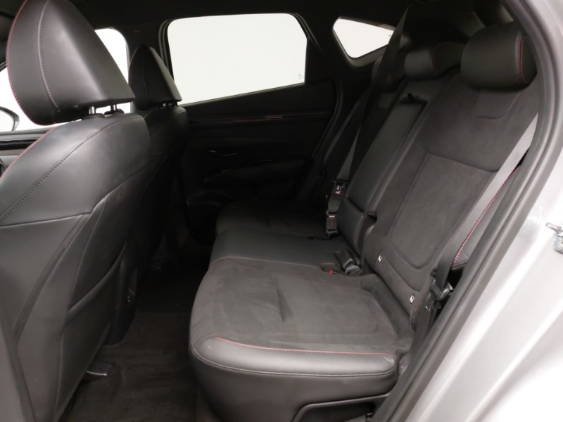 Used Hyundai TUCSON 2022 for sale - 77224702: Photo 6