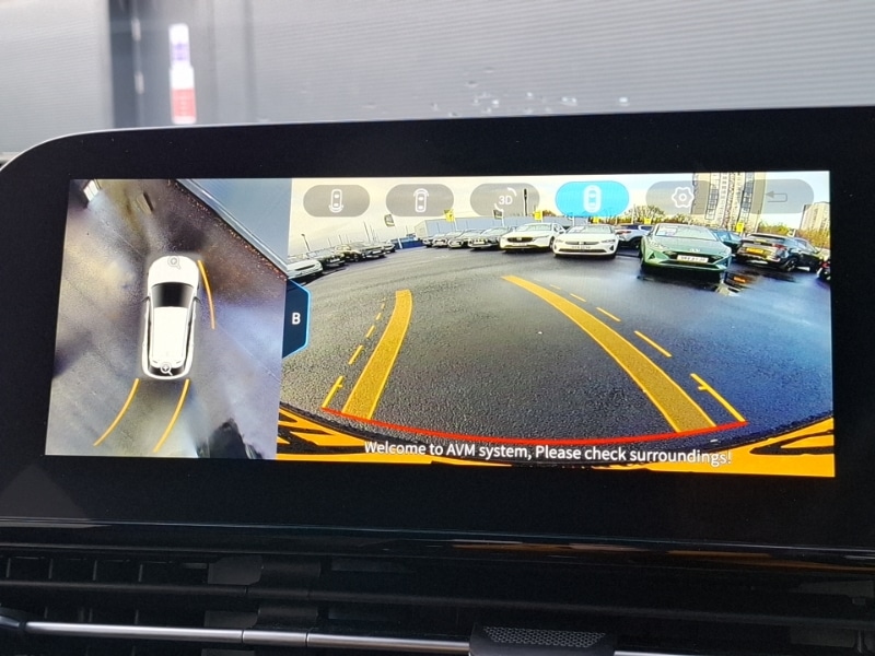 Used Omoda OMODA 5 2024 for sale - 76629569: Photo 10