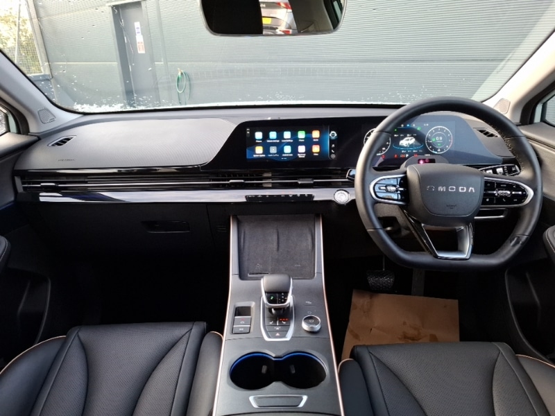 Used Omoda OMODA 5 2024 for sale - 76629569: Photo 2