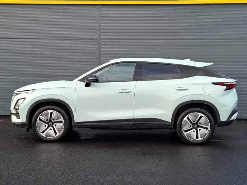 Used Omoda OMODA 5 2024 for sale - 76629569: Photo 4