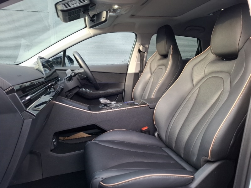 Used Omoda OMODA 5 2024 for sale - 76629569: Photo 5