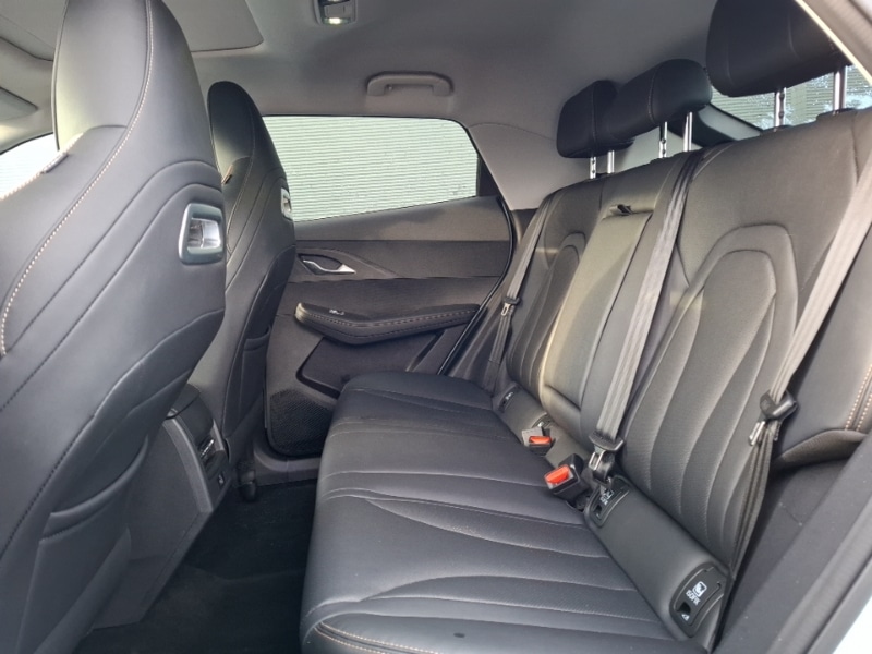 Used Omoda OMODA 5 2024 for sale - 76629569: Photo 6