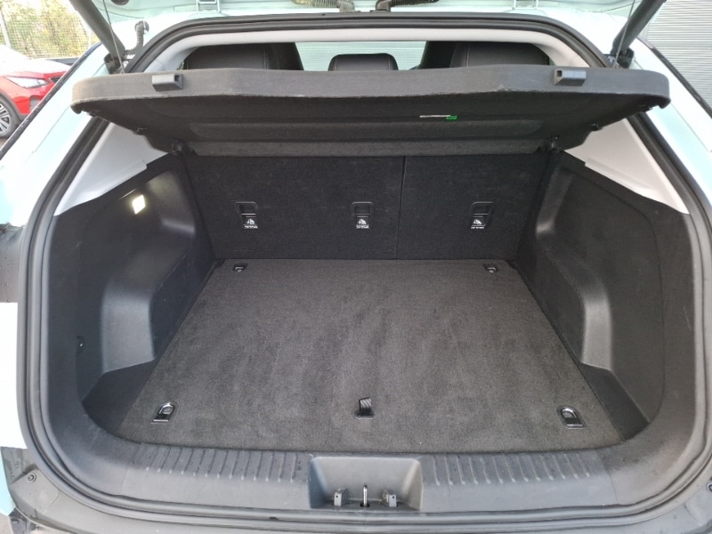 Used Omoda OMODA 5 2024 for sale - 76629569: Photo 8