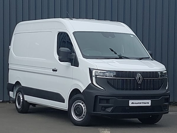 Used Renault Master 2025 for sale - 76288881: Photo 1
