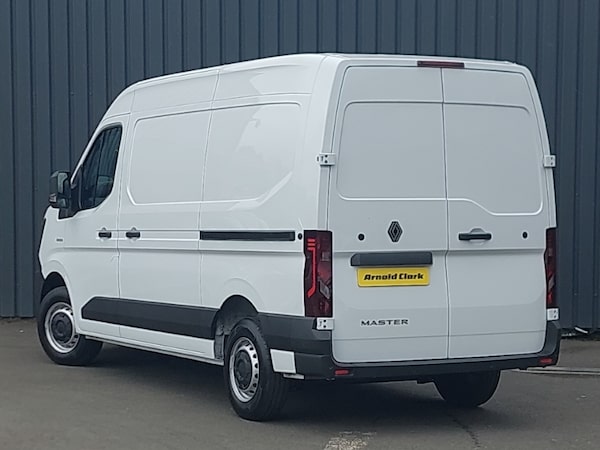 Used Renault Master 2025 for sale - 76288881: Photo 3