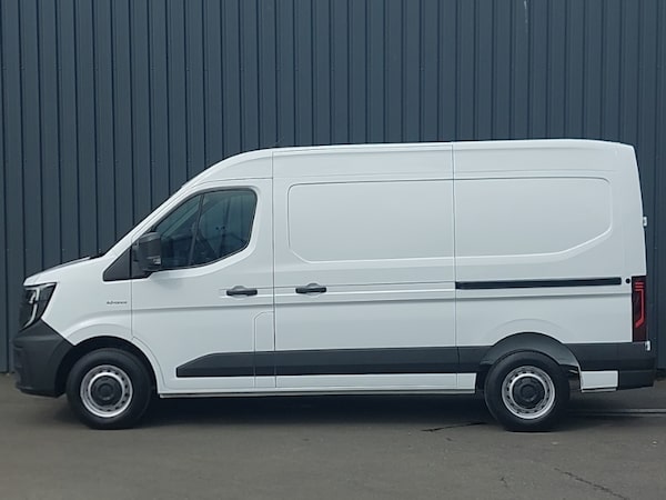 Used Renault Master 2025 for sale - 76288881: Photo 4