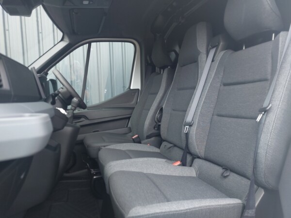 Used Renault Master 2025 for sale - 76288881: Photo 5