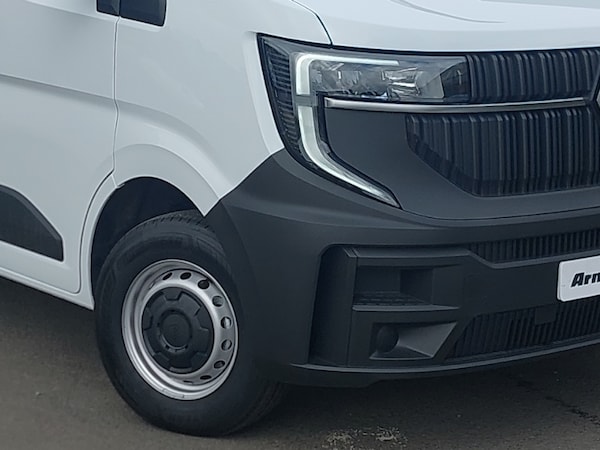 Used Renault Master 2025 for sale - 76288881: Photo 9