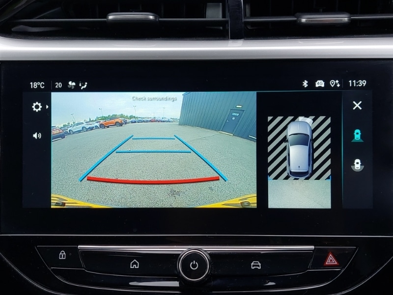 Used Vauxhall Corsa 2025 for sale - 77194264: Photo 10