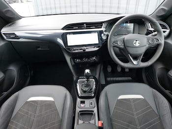 Used Vauxhall Corsa 2025 for sale - 77194264: Photo