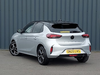 Used Vauxhall Corsa 2025 for sale - 77194264: Photo