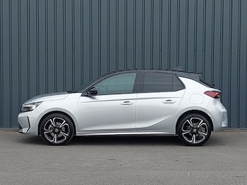 Used Vauxhall Corsa 2025 for sale - 77194264: Photo