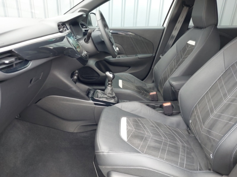 Used Vauxhall Corsa 2025 for sale - 77194264: Photo 5