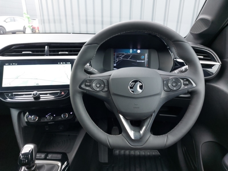 Used Vauxhall Corsa 2025 for sale - 77194264: Photo 7