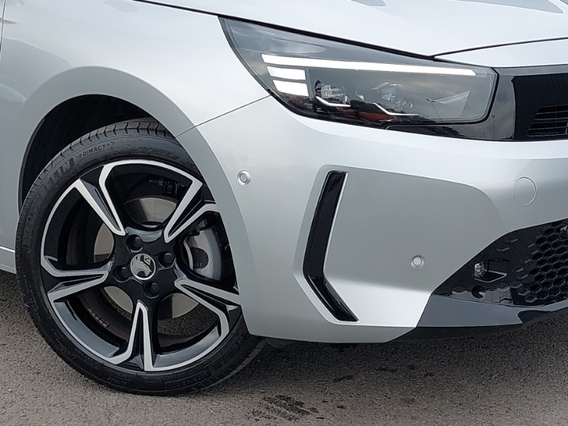 Used Vauxhall Corsa 2025 for sale - 77194264: Photo 9